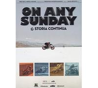 On Any Sunday-La Storia Continua (Mondocorse Collection)