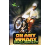 On Any Sunday Motocross Malcom & More