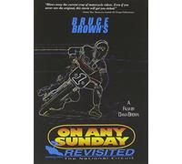 On Any Sunday Revisited [Edizione: Stati Uniti]