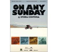 On Any Sunday. The Next Chapter