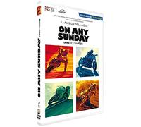 On Any Sunday : The Next Chapter (214) - DVD