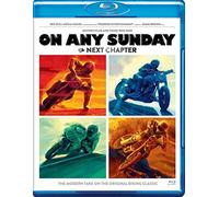On Any Sunday - The Next Chapter [Blu-ray] OFFICIAL UK RELEASE [Edizione: Regno Unito]