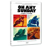 On Any Sunday - The Next Chapter [DVD] OFFICIAL UK RELEASE [Edizione: Regno Unito]