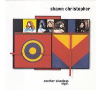On Arista (CD Album Shawn Christopher, 11 Tracks)
