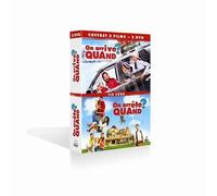 On arrête quand ? - on arrive quand ?