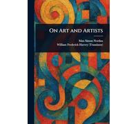 On Art and Artists