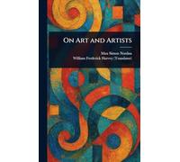 On Art and Artists