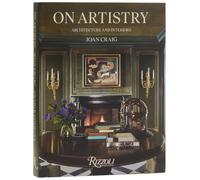 On Artistry: Architecture and Interiors