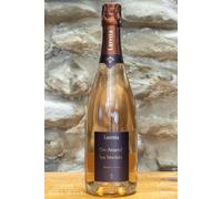 On Attend les invités 2020 Brut Metodo Classico Luretta 75c 13% Blanc de Noirs