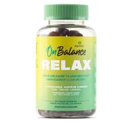 On Balance Relax integratore aiuta il rilassamento e la gestione dello stress