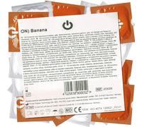 On) *Banana* 100 pz Preservativi