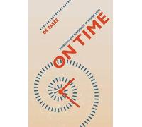 On Barak On Time (Tascabile)