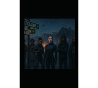 On Beat Three: A Ninth Ward Story: White Girl Hero (series)