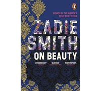 On Beauty: Zadie Smith