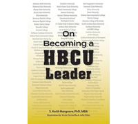 On Becoming a HBCU