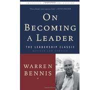 On Becoming a Leader