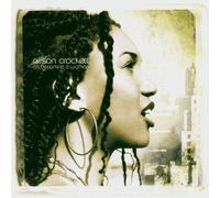 On Becoming A Woman by Alison Crockett (2005-01-17)