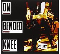 On Bended Knee - 2hurt (Audio cd)