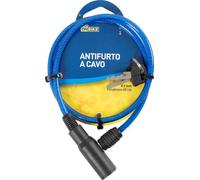 ON BIKE 11924 Lucchetto a cavo
