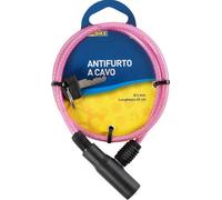 ON BIKE 11925 Lucchetto a cavo