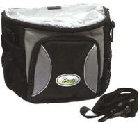 ON BIKE 3571 Borsa universale per monopattini e biciclette