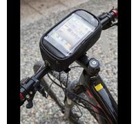 ON BIKE 3973 Borsa universale per monopattini e biciclette