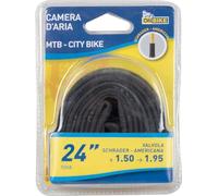 On Bike Camera D'aria Mountain Bike City Bike 24" X 1,50 - 1,95 Americana B_000