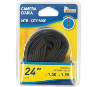 Camera d'aria bici 24" x 1.75 - 1.90 E.T.R.T.O. 47-507