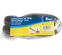 Camera d'aria singola bici 26" x 1.40 - 2.00 E.T.R.T.O. 47-559