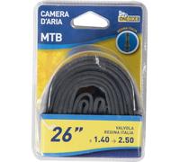 Camera d'aria bici 26" x 1.40 - 2.50 E.T.R.T.O. 47-559