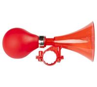 On Bike Kids Campanello A Trombetta Rosso In Plastica Per Bici Bambino B_0002_07