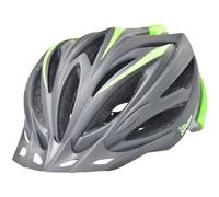 ON BIKE Casco M Energy Taglia 55-59 cm Bici MTB e Strada 240 g Auto Bambini