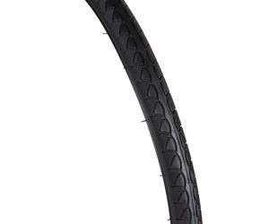 ON BIKE Copertura nera 26x1 5 Accessorio Originale Uso Quotidiano Auto