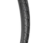 On Bike Copertura Nera Per Ruota Bici Donna Copertone 26 Pollici X 1 3/8 B_0032_