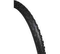 On Bike Copertura nera per ruota bici MTB copertone 24 pollici x 1,95