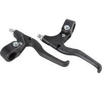 Coppia leve freni ciclo in resina