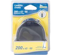 Camera d'aria per monopattino misura 200x45 --> 50, con valvola americana, sicura e resistente