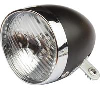 On Bike Fanale anteriore bici impermeabile con tre LED bianchi