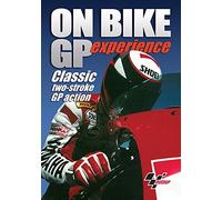 On Bike Grand Prix Experience [DVD]