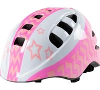 ON Bike Casco bici Kids per bambina regolabile taglia S 52-56 cm blu aerodinamico