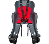 Kiki seggiolino anteriore universale bici per trasporto bambini