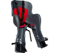 Kiki seggiolino anteriore universale bici per trasporto bambini