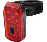 On Bike Luce stop posteriore a led con sensore di frenata On Bike