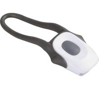 On Bike Micro Lampada anteriore 1 Led 2 Funzioni