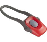 On Bike Micro Lampada posteriore 1 Led 2 Funzioni