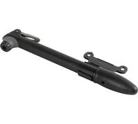 On Bike Mini pompa per MTB con adattatore ed attacco al telaio