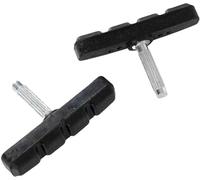 On Bike Pattini freno 60 mm 2pz. MTB