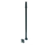 ON BIKE Pompa gonfiaggio Ruote Bici da Corsa con Supporti SP3 54/57