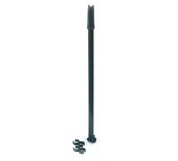 On Bike Pompa Per Bici Da Corsa SP3 54/57 | Pompa Bici Con Supporti Telaio Gonfiaggio Rapido Compatta Leggera Ideale Per Ciclo Strada Montaggio Facile Accessorio Essenziale