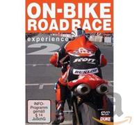On-Bike Road Race Experience 2 [Edizione: Regno Unito]